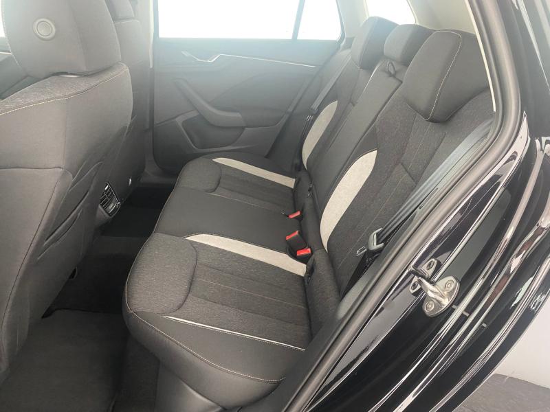 Škoda Kamiq Selection TSI