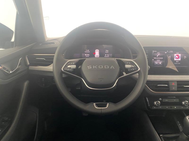 Škoda Kamiq Selection TSI