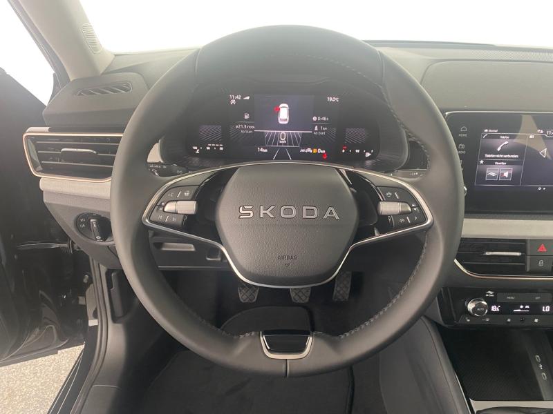 Škoda Kamiq Selection TSI