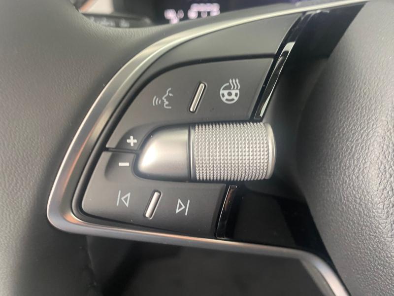 Škoda Kamiq Selection TSI