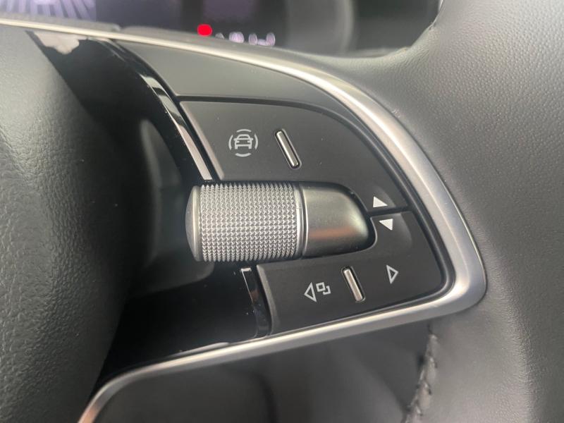 Škoda Kamiq Selection TSI