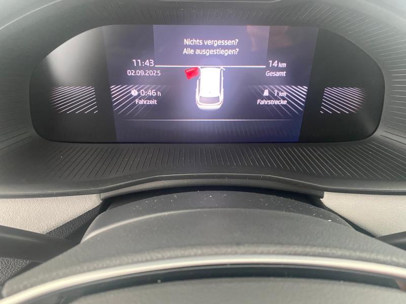 Škoda Kamiq Selection TSI