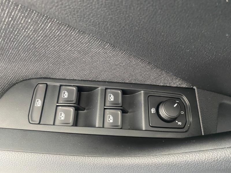 Škoda Kamiq Selection TSI