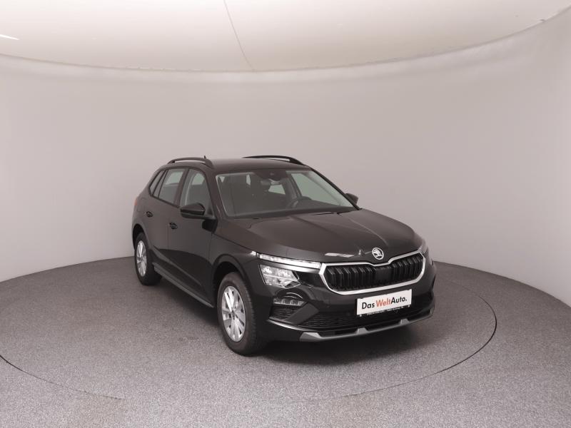 Škoda Kamiq Selection TSI