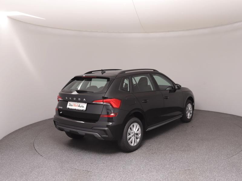Škoda Kamiq Selection TSI
