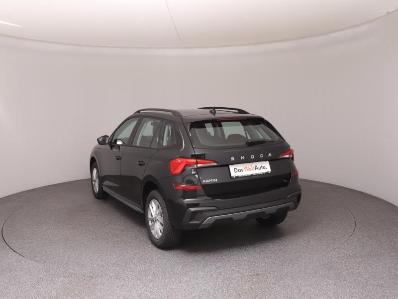 Škoda Kamiq Selection TSI