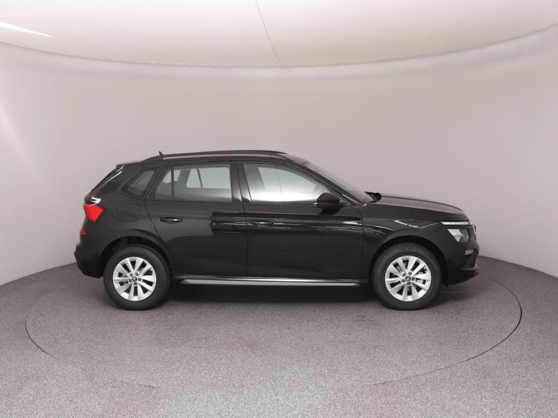 Škoda Kamiq Selection TSI