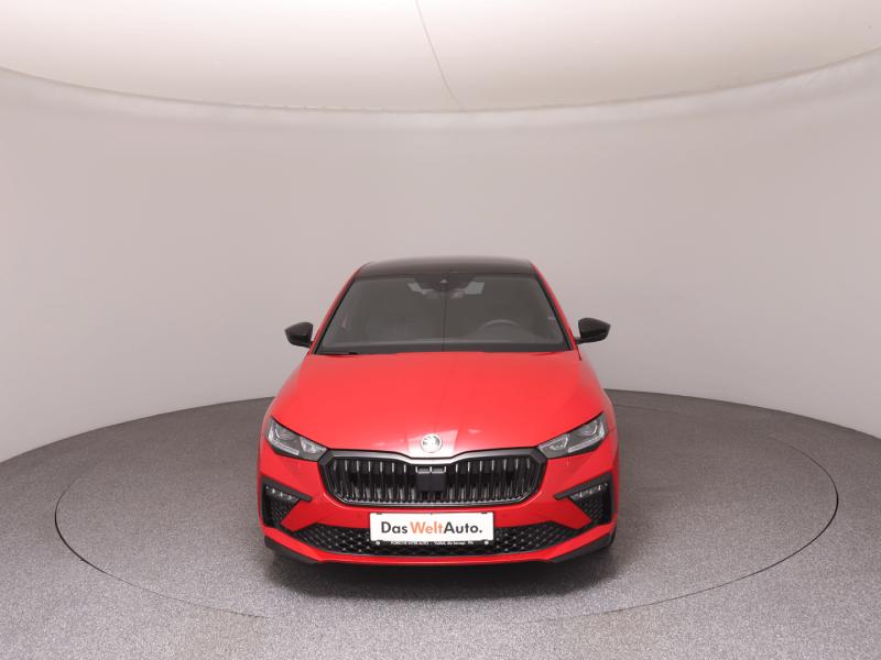 Škoda Scala Monte Carlo TSI DSG