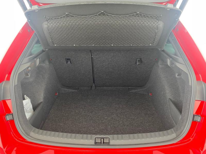 Škoda Scala Monte Carlo TSI DSG