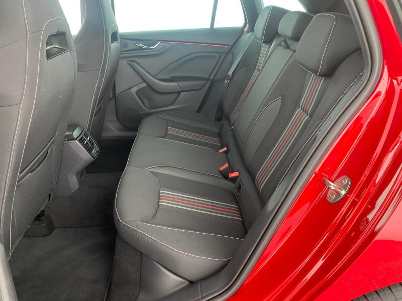 Škoda Scala Monte Carlo TSI DSG