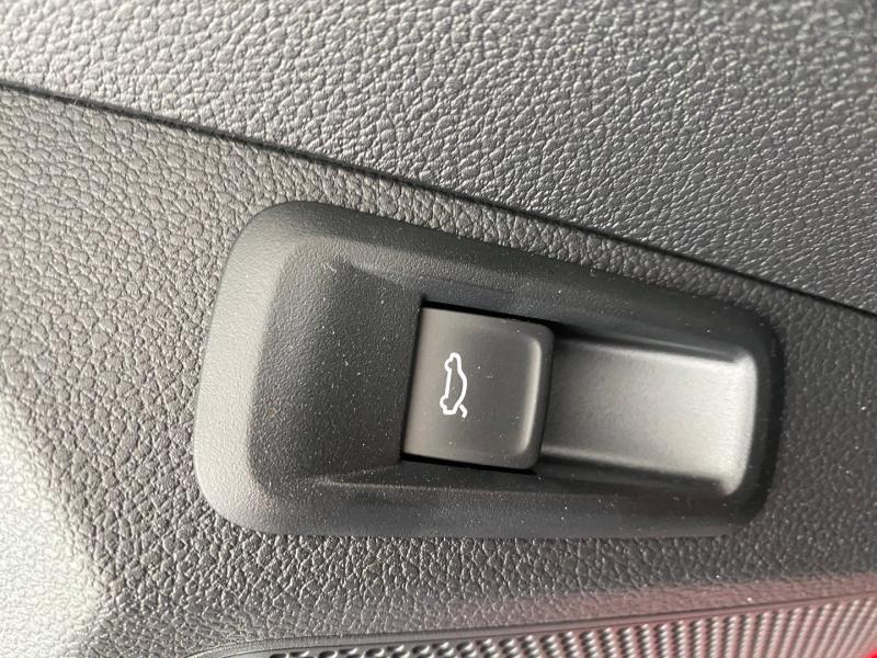 Škoda Scala Monte Carlo TSI DSG