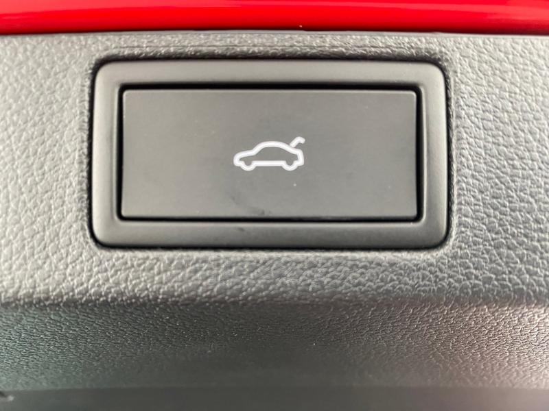 Škoda Scala Monte Carlo TSI DSG