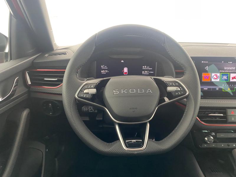 Škoda Scala Monte Carlo TSI DSG