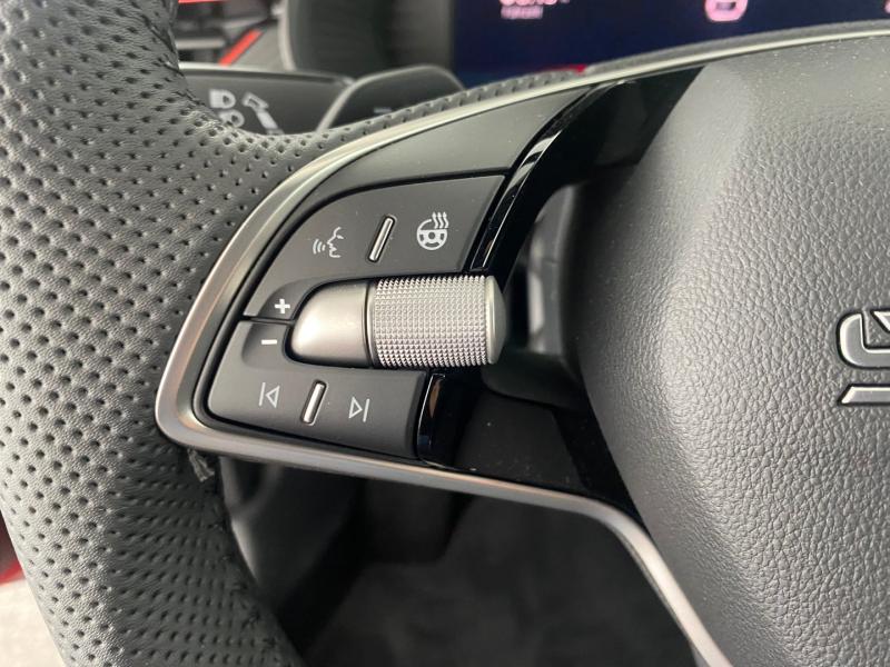 Škoda Scala Monte Carlo TSI DSG