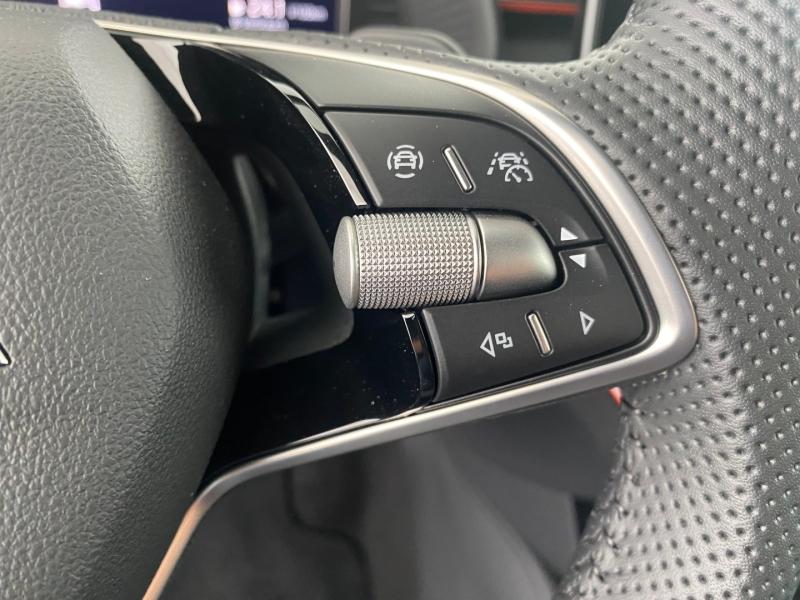 Škoda Scala Monte Carlo TSI DSG