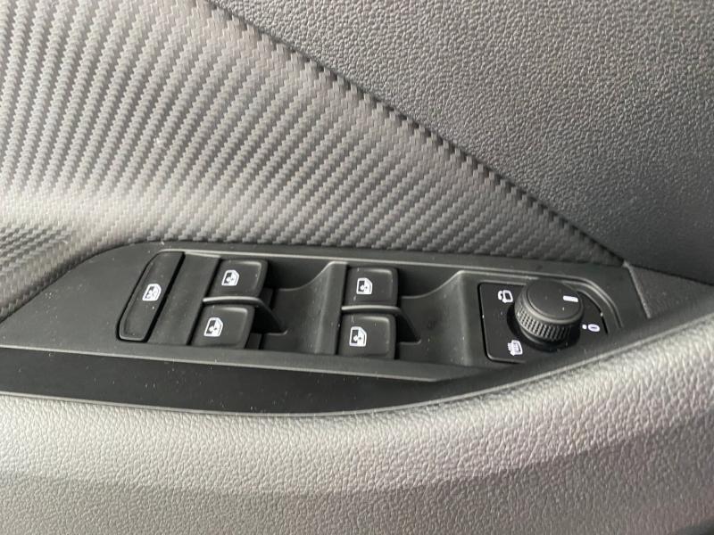 Škoda Scala Monte Carlo TSI DSG