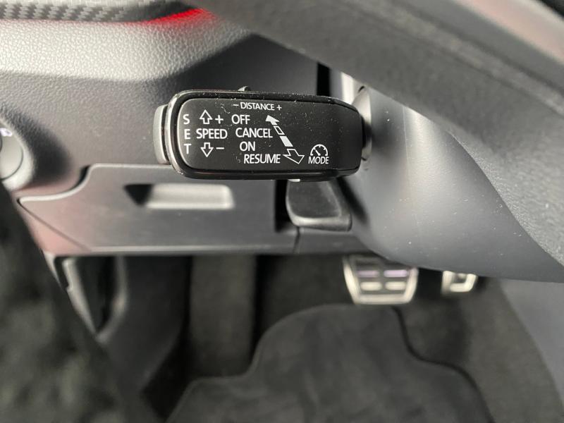 Škoda Scala Monte Carlo TSI DSG