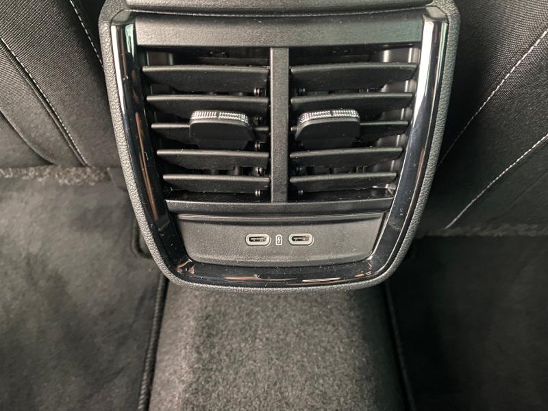 Škoda Scala Monte Carlo TSI DSG