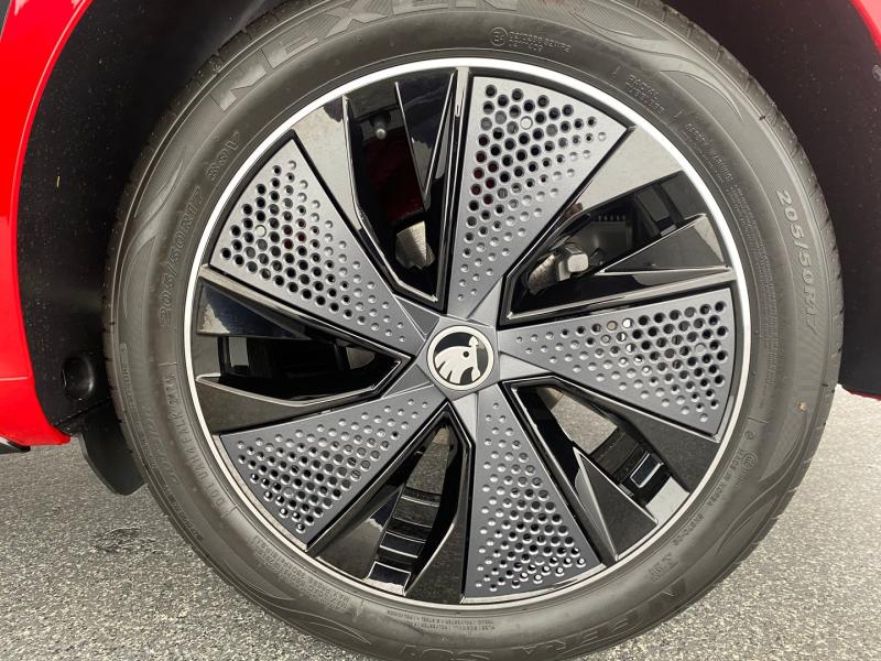 Škoda Scala Monte Carlo TSI DSG