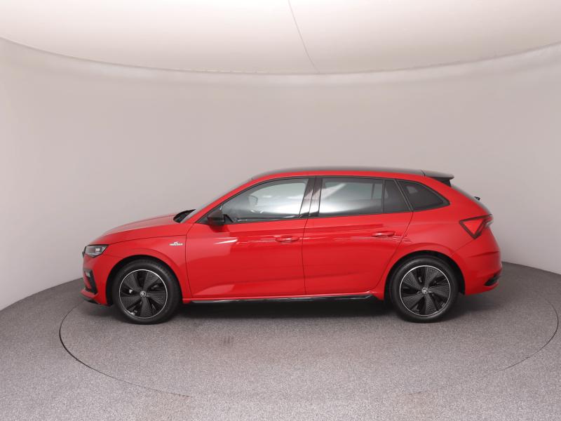 Škoda Scala Monte Carlo TSI DSG