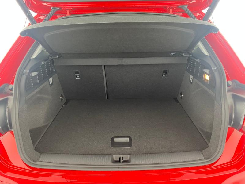 Audi Q2 30 TFSI admired