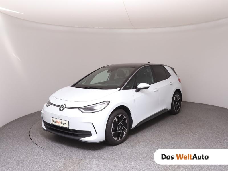 VW ID.3 Pro  Perf. 170 kW Business