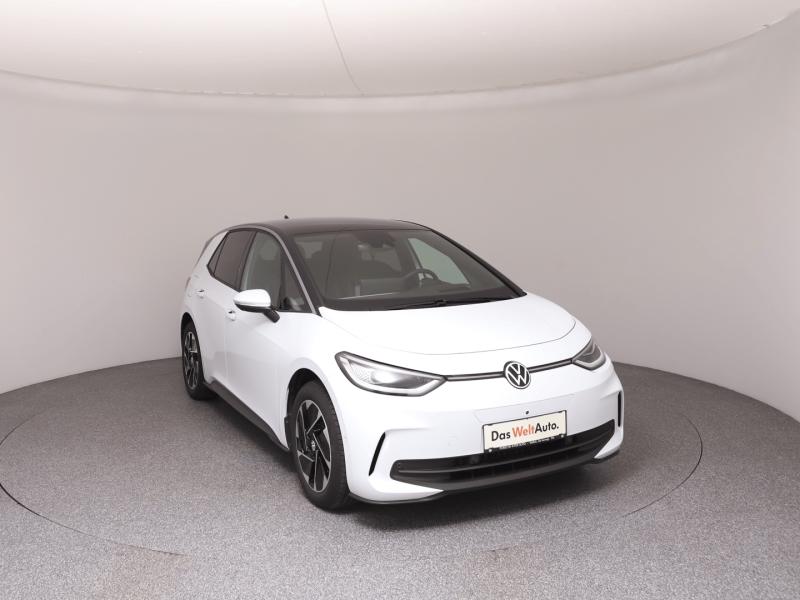 VW ID.3 Pro  Perf. 170 kW Business