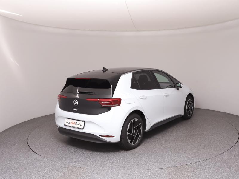 VW ID.3 Pro  Perf. 170 kW Business