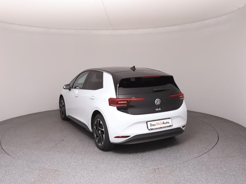 VW ID.3 Pro  Perf. 170 kW Business