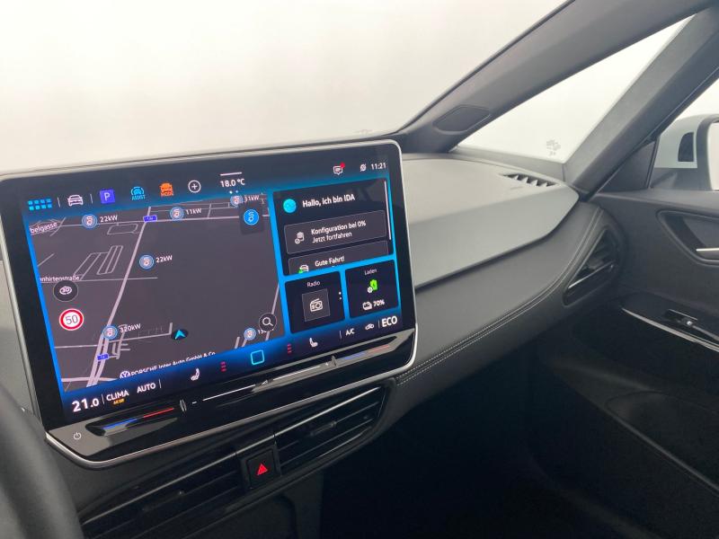 VW ID.3 Pro  Perf. 170 kW Business