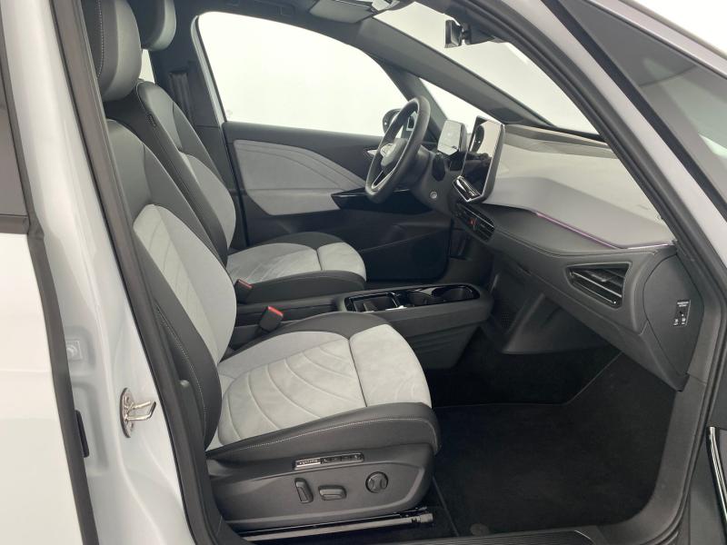VW ID.3 Pro  Perf. 170 kW Business