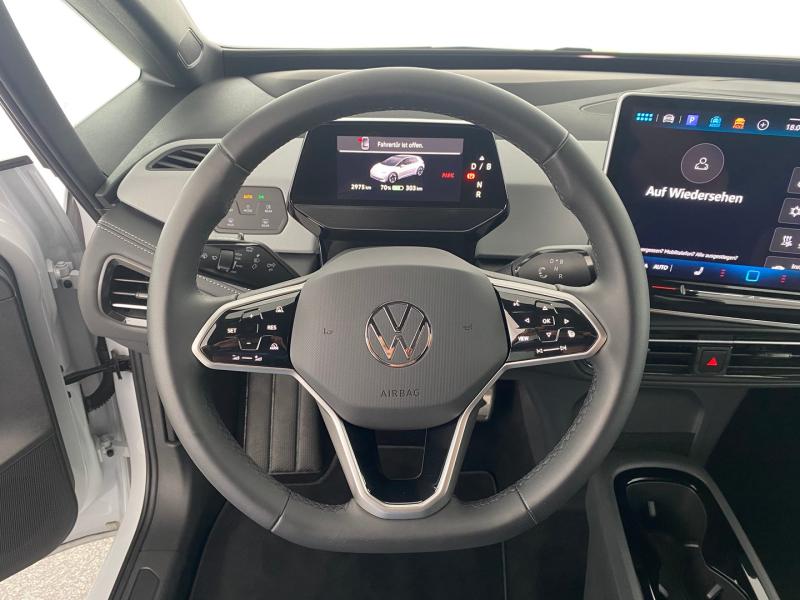 VW ID.3 Pro  Perf. 170 kW Business
