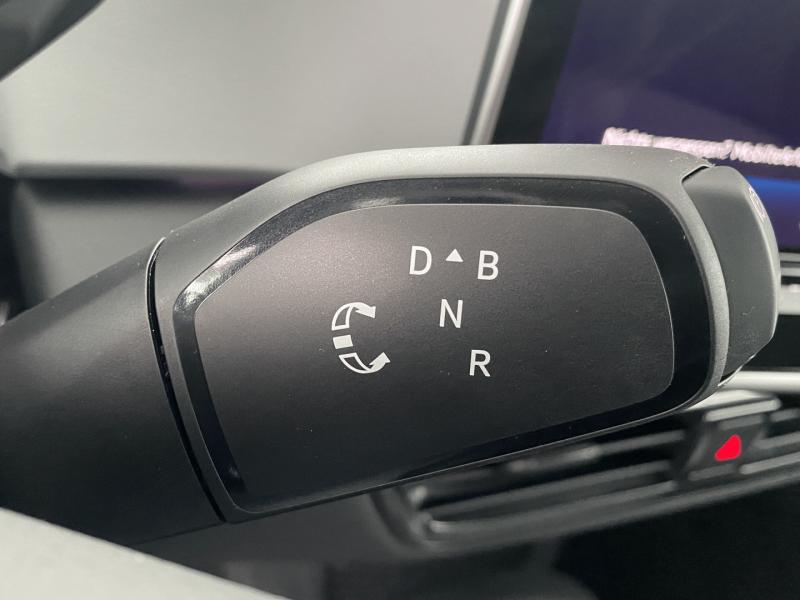 VW ID.3 Pro  Perf. 170 kW Business