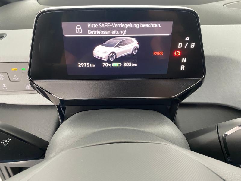 VW ID.3 Pro  Perf. 170 kW Business
