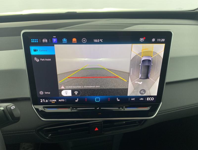 VW ID.3 Pro  Perf. 170 kW Business
