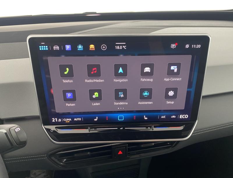 VW ID.3 Pro  Perf. 170 kW Business