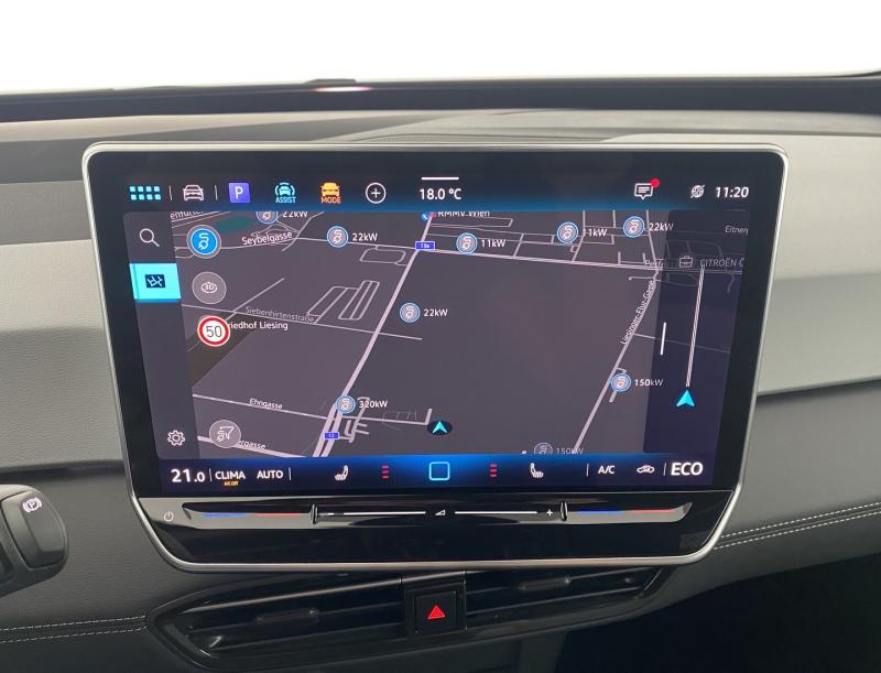 VW ID.3 Pro  Perf. 170 kW Business