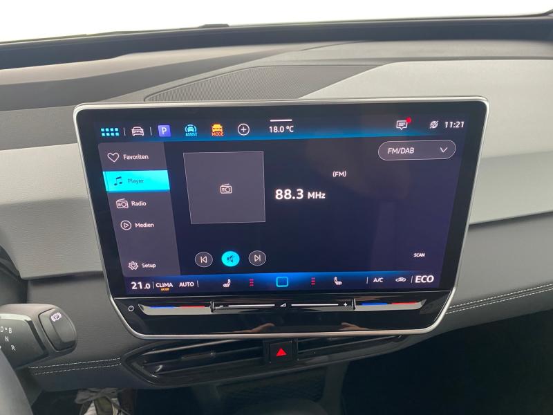 VW ID.3 Pro  Perf. 170 kW Business