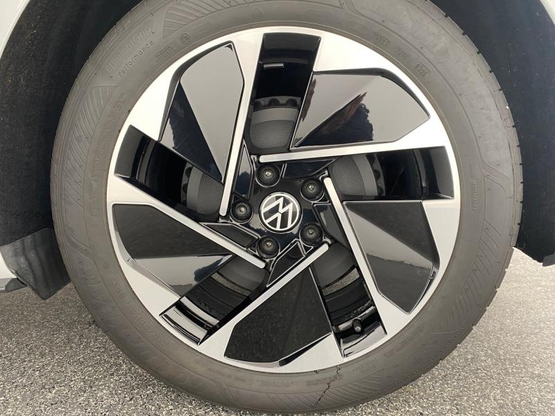 VW ID.3 Pro  Perf. 170 kW Business