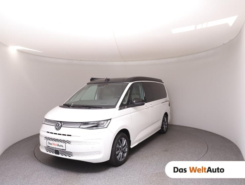 California Volkswagen VW California Ocean TDI