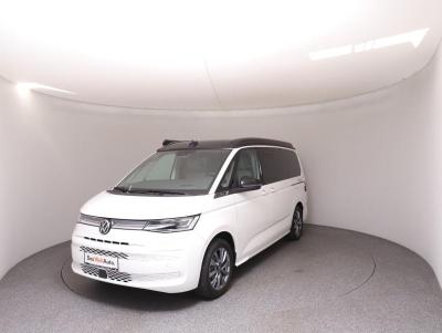 VW California Ocean TDI
