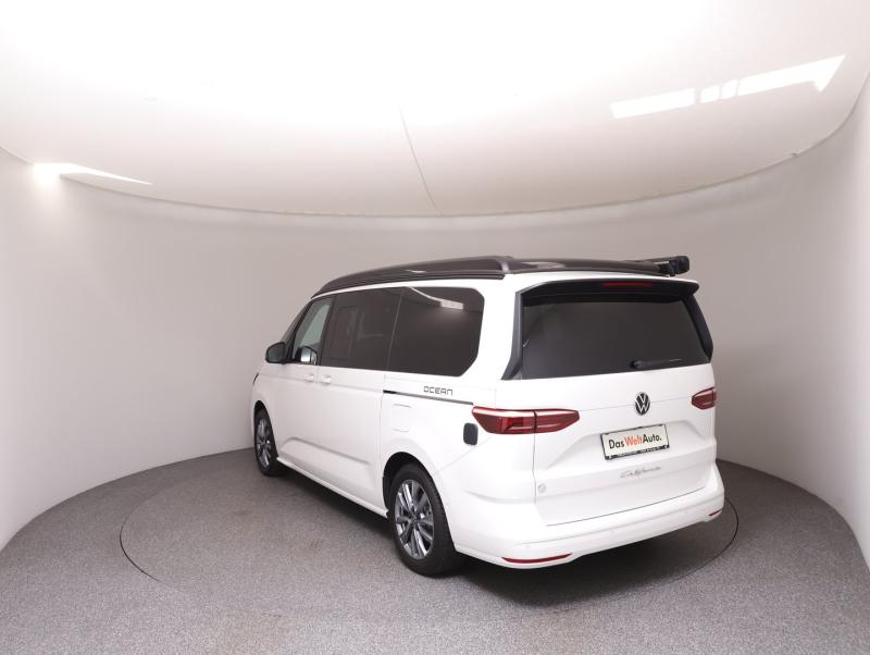 VW California Ocean TDI