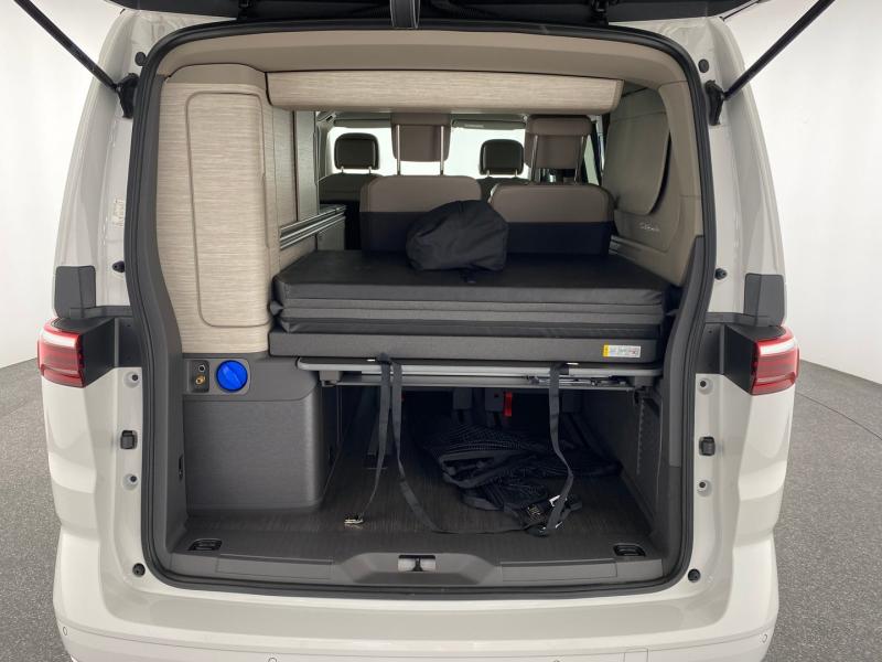 VW California Ocean TDI