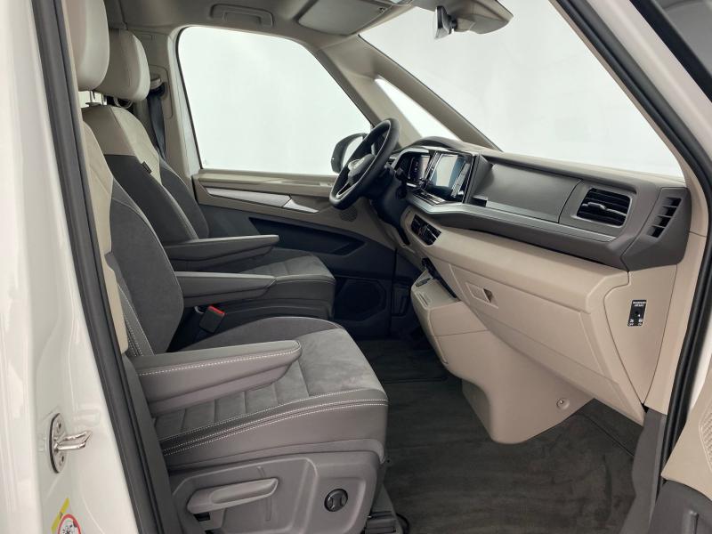 VW California Ocean TDI