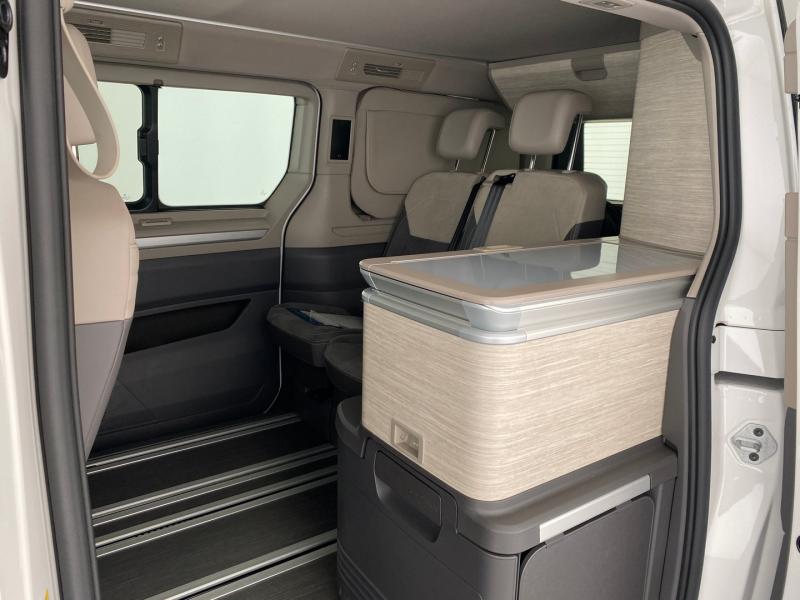 VW California Ocean TDI