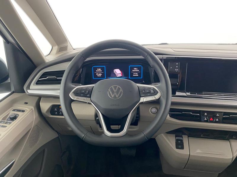 VW California Ocean TDI