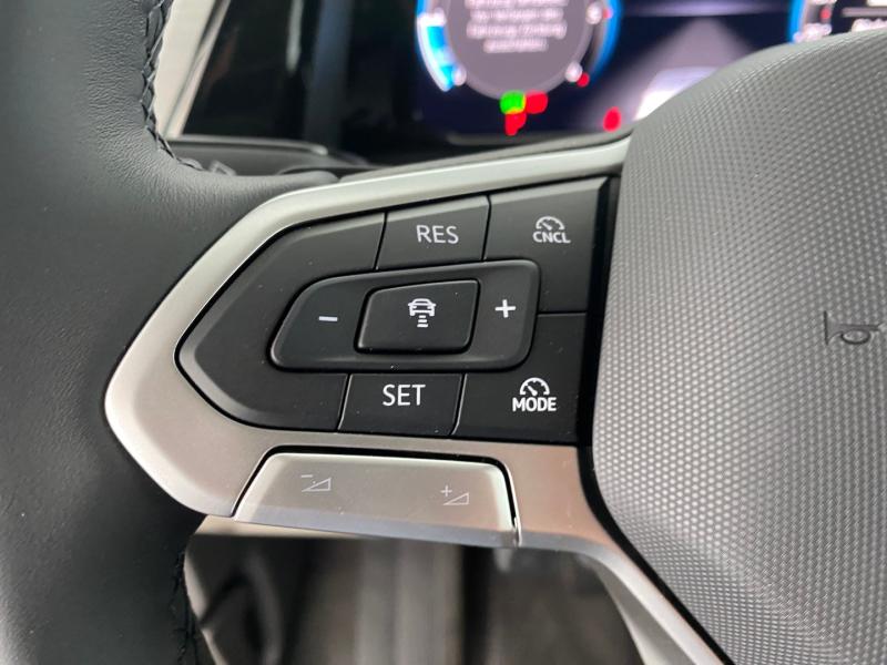 VW California Ocean TDI