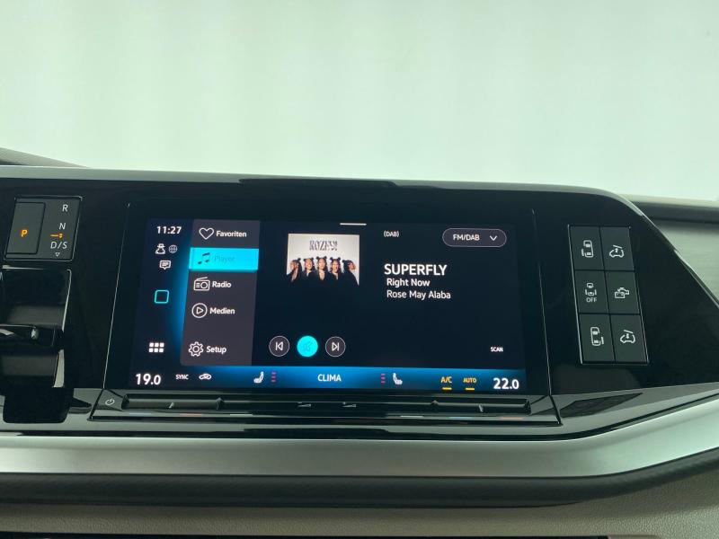 VW California Ocean TDI