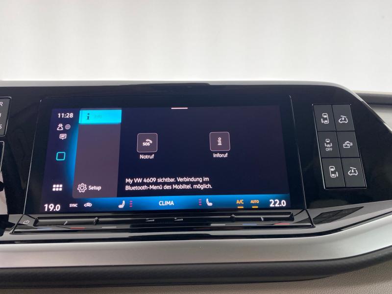 VW California Ocean TDI