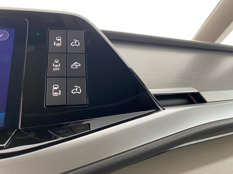 VW California Ocean TDI